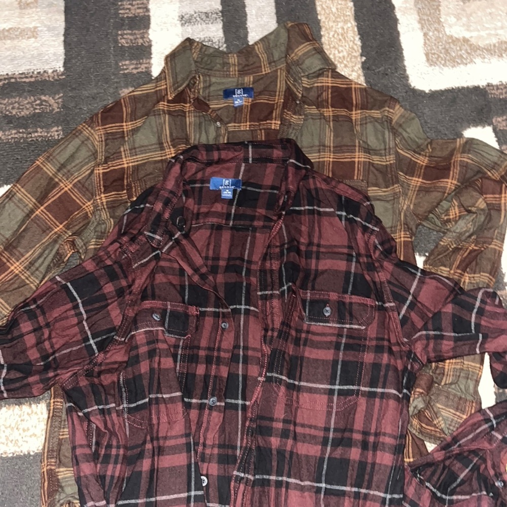 Plaid